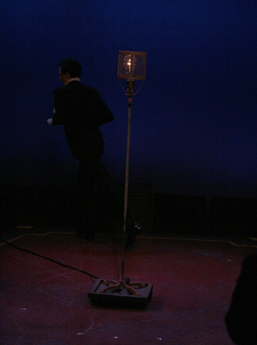 Photo Coverage: 'Enter Laughing': Curtain Call and After Party Image