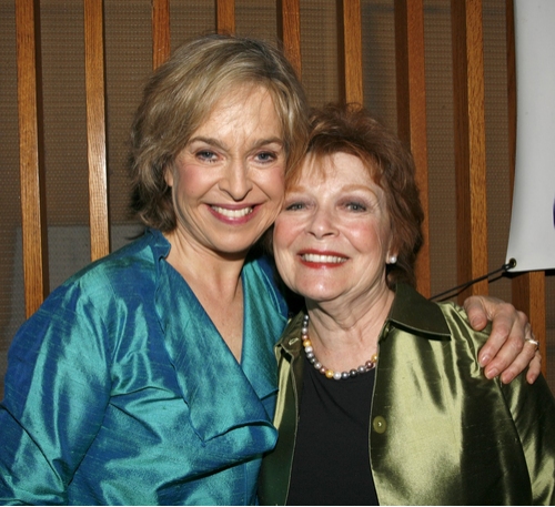 Photo Coverage: 'Enter Laughing': Curtain Call and After Party Image