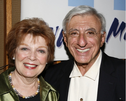Photo Coverage: 'Enter Laughing': Curtain Call and After Party Image