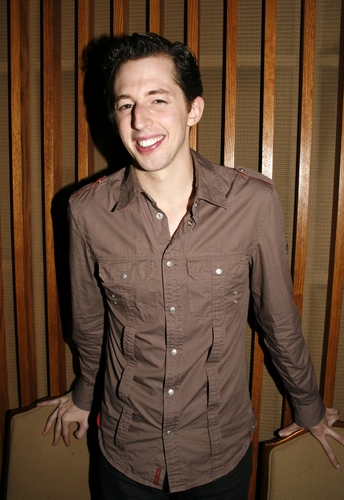 Photo Coverage: 'Enter Laughing': Curtain Call and After Party Image