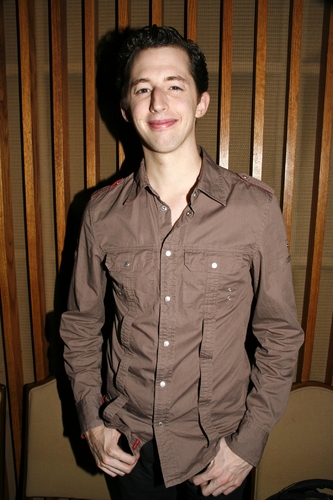 Photo Coverage: 'Enter Laughing': Curtain Call and After Party Image