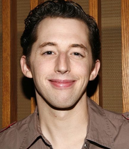 Photo Coverage: 'Enter Laughing': Curtain Call and After Party Image