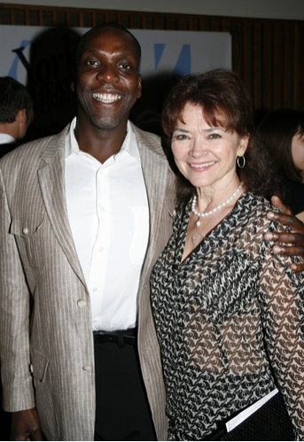 Photo Coverage: 'Enter Laughing': Curtain Call and After Party Image