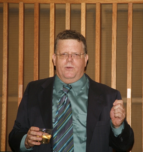 Photo Coverage: 'Enter Laughing': Curtain Call and After Party Image