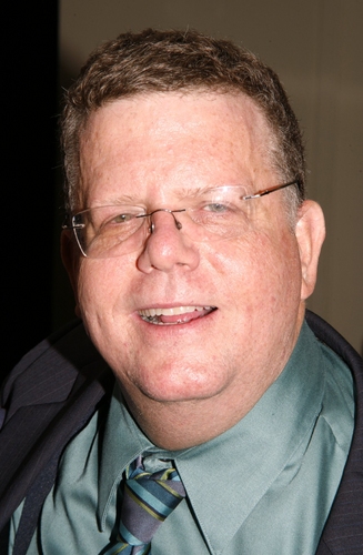 Photo Coverage: 'Enter Laughing': Curtain Call and After Party Image