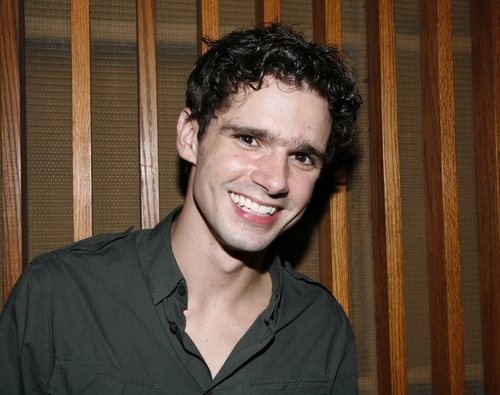 Photo Coverage: 'Enter Laughing': Curtain Call and After Party Image