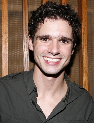 Photo Coverage: 'Enter Laughing': Curtain Call and After Party Image