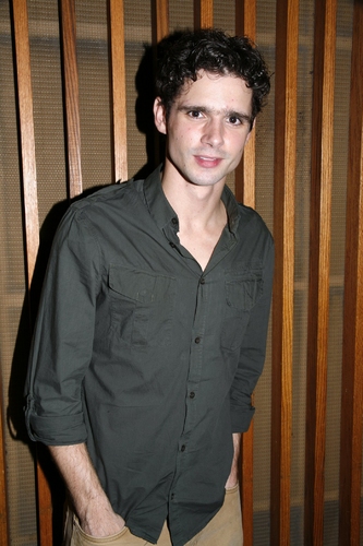 Photo Coverage: 'Enter Laughing': Curtain Call and After Party Image
