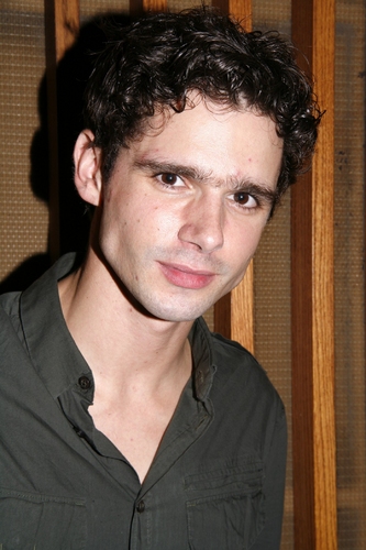 Photo Coverage: 'Enter Laughing': Curtain Call and After Party Image