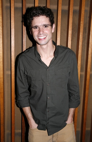 Photo Coverage: 'Enter Laughing': Curtain Call and After Party Image