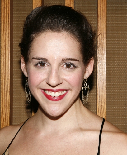 Photo Coverage: 'Enter Laughing': Curtain Call and After Party Image