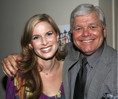 Photo Coverage: 'Enter Laughing': Curtain Call and After Party Image