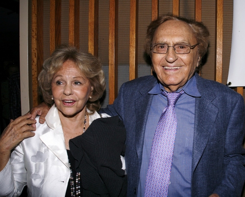 Photo Coverage: 'Enter Laughing': Curtain Call and After Party Image
