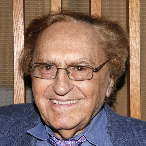 Photo Coverage: 'Enter Laughing': Curtain Call and After Party Image