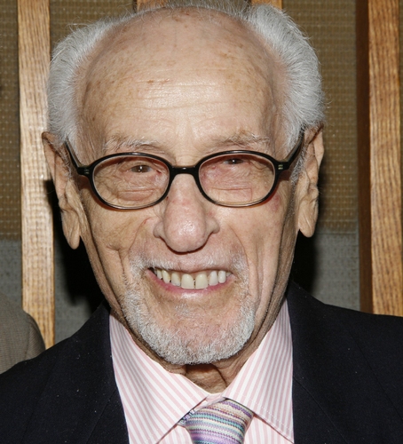 Photo Coverage: 'Enter Laughing': Curtain Call and After Party Image