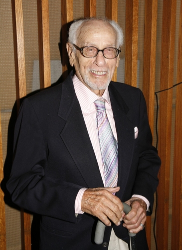 Photo Coverage: 'Enter Laughing': Curtain Call and After Party Image