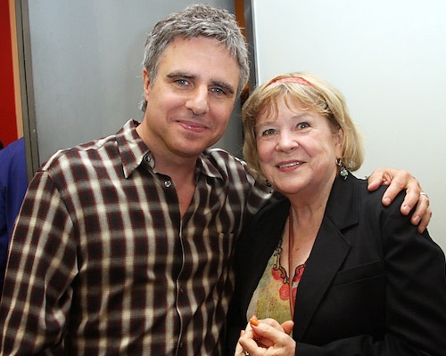 Photo Coverage: Opening Night of 'What's That Smell' at the Atlantic Image