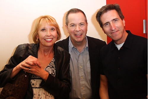Photo Coverage: Opening Night of 'What's That Smell' at the Atlantic Image