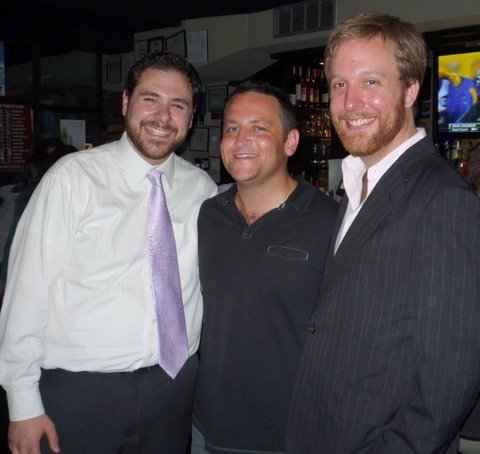 Photo Flash: 'A Great Place to Be From' at Babel Theatre Project Image