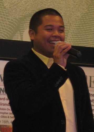 Photo Coverage: Uptown Express Performs at Lincoln Center Barnes & Noble Image