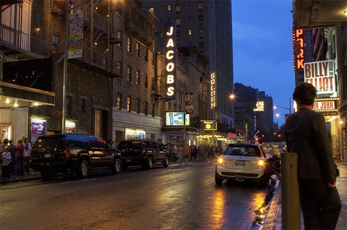 Photo Coverage: 13's 'Teens Only' Dress Rehearsal Image