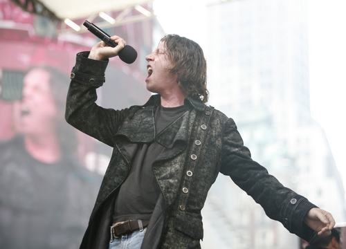 Photo Coverage: Broadway on Broadway Perfomance Part Two Image
