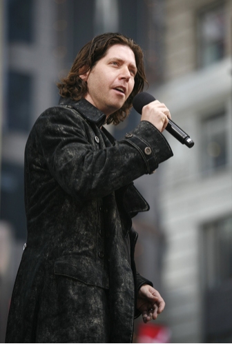 Photo Coverage: Broadway on Broadway Perfomance Part Two Image