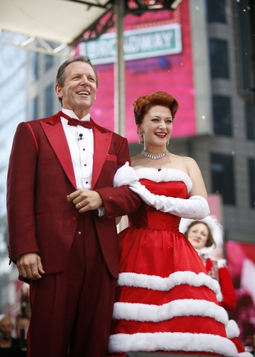 Photo Coverage: Broadway on Broadway Perfomance Part Two Image
