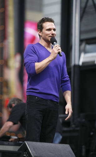 Photo Coverage: Broadway on Broadway Perfomance Part Two Image
