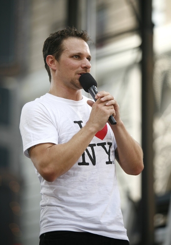 Photo Coverage: Broadway on Broadway Perfomance Part Two Image