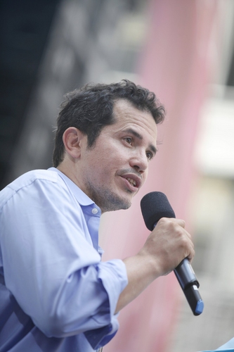 Photo Coverage: Broadway on Broadway Perfomance Part Two Image