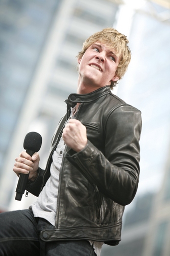 Photo Coverage: Broadway on Broadway Perfomance Part Two Image