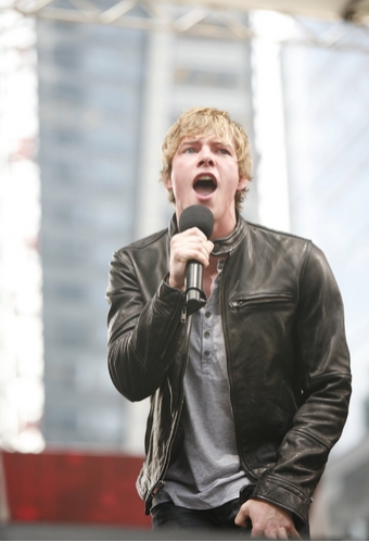 Photo Coverage: Broadway on Broadway Perfomance Part Two Image