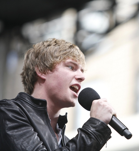 Photo Coverage: Broadway on Broadway Perfomance Part Two Image