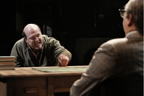 Photo Flash: 'A View from the Bridge' at the Guthrie Image