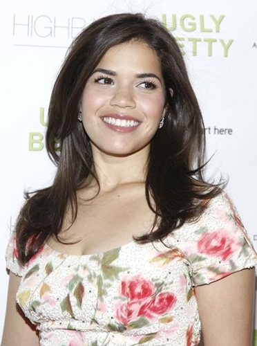 Photo Coverage: 'Ugly Betty' 3rd Season Premiere Party Image