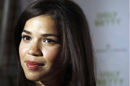 Photo Coverage: 'Ugly Betty' 3rd Season Premiere Party Image