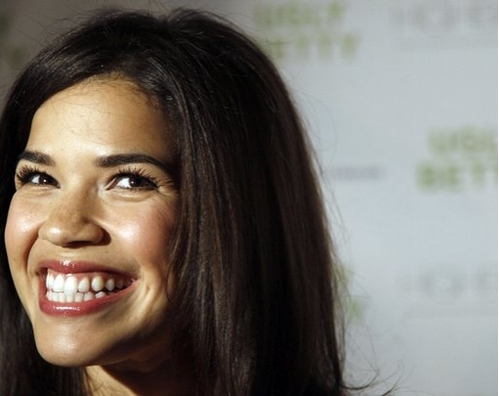 Photo Coverage: 'Ugly Betty' 3rd Season Premiere Party Image