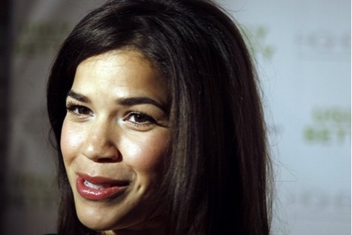 Photo Coverage: 'Ugly Betty' 3rd Season Premiere Party Image