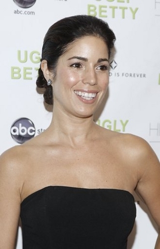 Photo Coverage: 'Ugly Betty' 3rd Season Premiere Party Image