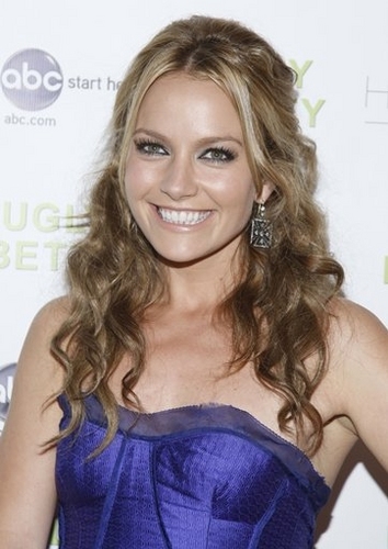 Photo Coverage: 'Ugly Betty' 3rd Season Premiere Party Image