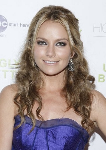 Photo Coverage: 'Ugly Betty' 3rd Season Premiere Party Image