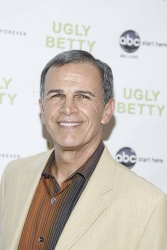 Photo Coverage: 'Ugly Betty' 3rd Season Premiere Party Image