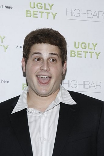 Photo Coverage: 'Ugly Betty' 3rd Season Premiere Party Image