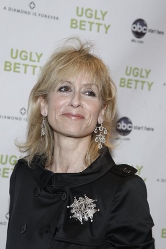 Photo Coverage: 'Ugly Betty' 3rd Season Premiere Party Image