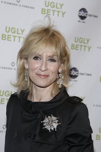 Photo Coverage: 'Ugly Betty' 3rd Season Premiere Party Image