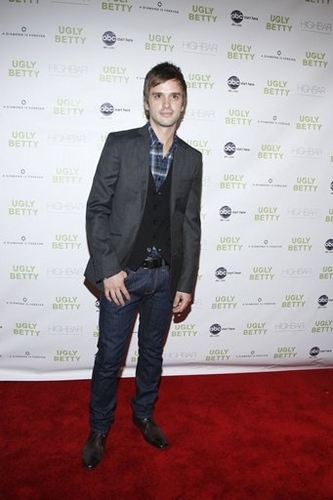 Photo Coverage: 'Ugly Betty' 3rd Season Premiere Party Image