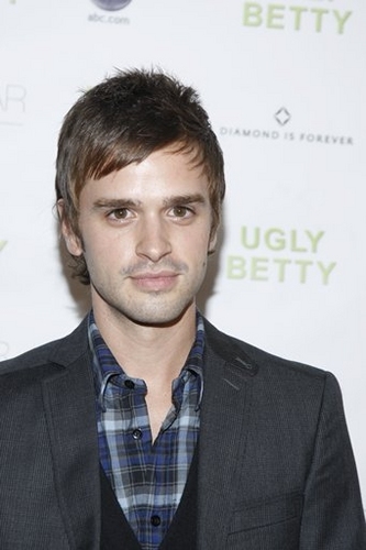 Photo Coverage: 'Ugly Betty' 3rd Season Premiere Party 