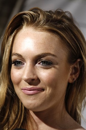Lindsay Lohan Photo