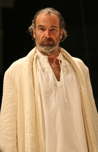 Photo Flash : Mandy Patinkin Stars in CSC's 'The Tempest' 